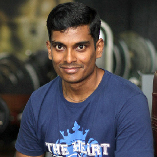 Mahesh Kumar,Founder Mahesh Kumar,Founder